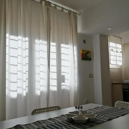 Apartman Casa Minu' - Affitti Brevi Italia *