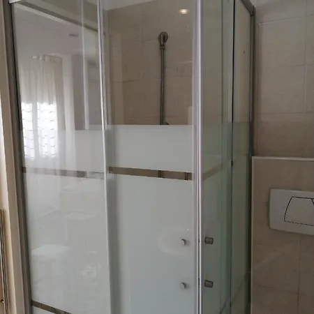 Casa Minu' - Affitti Brevi Italia Bari