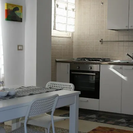 Casa Minu' - Affitti Brevi Italia * Bari