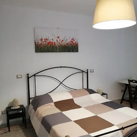 Casa Minu' - Affitti Brevi Italia Apartman *