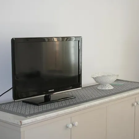 Casa Minu' - Affitti Brevi Italia * Bari