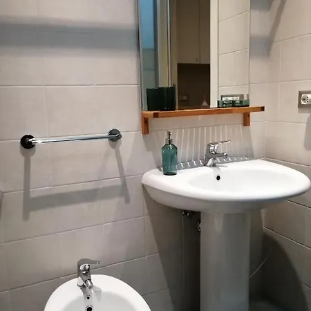 Casa Minu' - Affitti Brevi Italia Apartament *