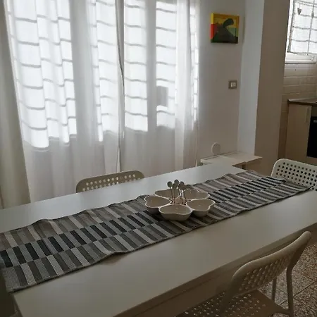 Casa Minu' - Affitti Brevi Italia Bari