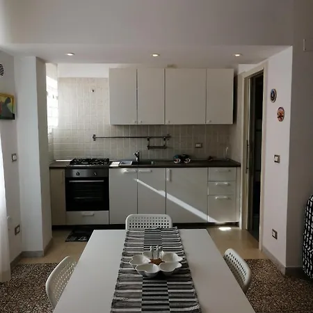 Appartamento Casa Minu' - Affitti Brevi Italia Bari