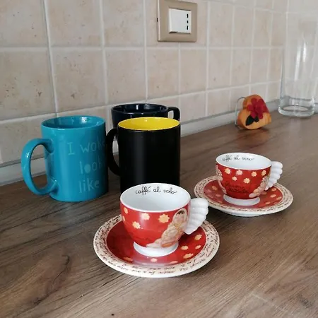 Casa Minu' - Affitti Brevi Italia Bari