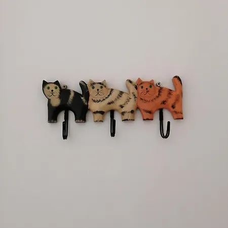 Apartman Casa Minu' - Affitti Brevi Italia