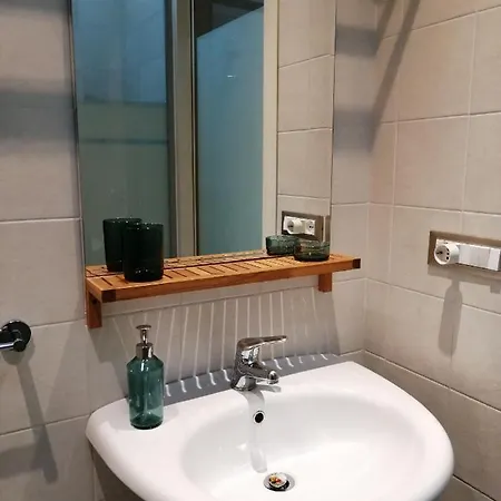 Casa Minu' - Affitti Brevi Italia * Bari