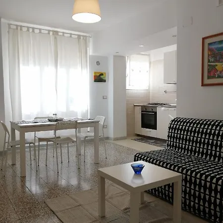 Apartman Casa Minu' - Affitti Brevi Italia Bari