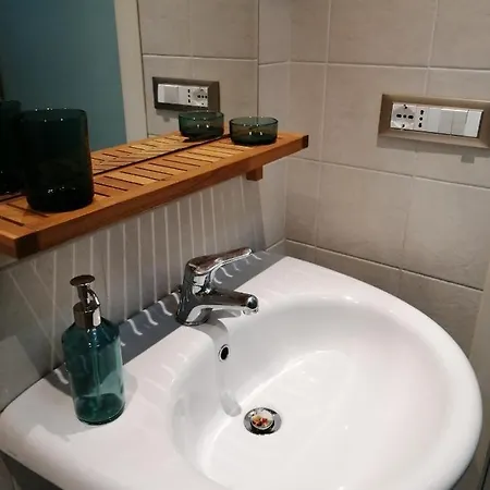 Apartament Casa Minu' - Affitti Brevi Italia Bari