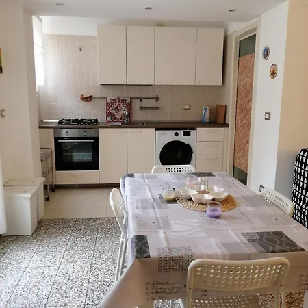 Casa Minu' - Affitti Brevi Italia * Bari