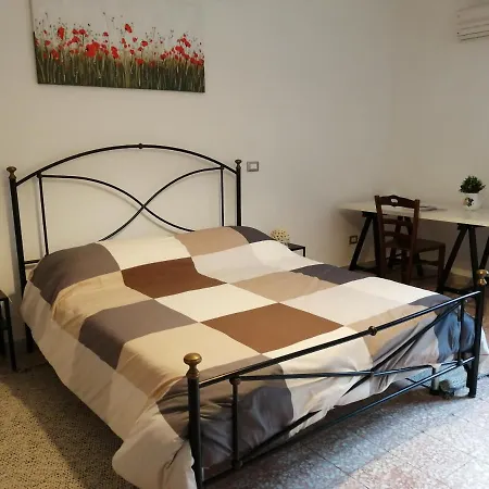 Apartmán Casa Minu' - Affitti Brevi Italia Bari
