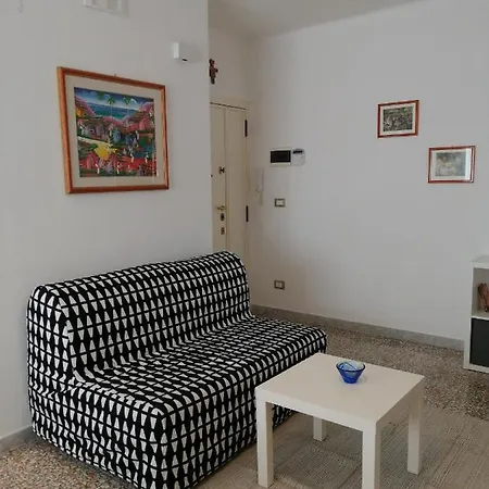 アパート Casa Minu' - Affitti Brevi Italia *