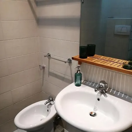 Casa Minu' - Affitti Brevi Italia Бари