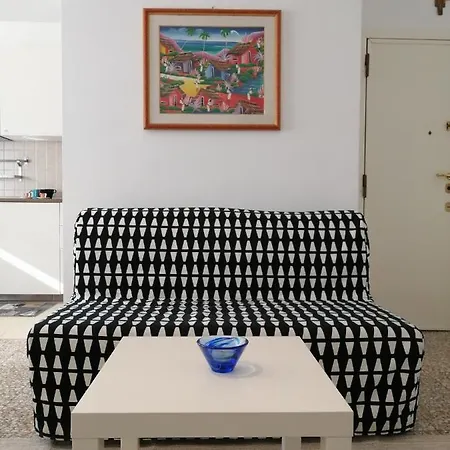 Casa Minu' - Affitti Brevi Italia Apartament *