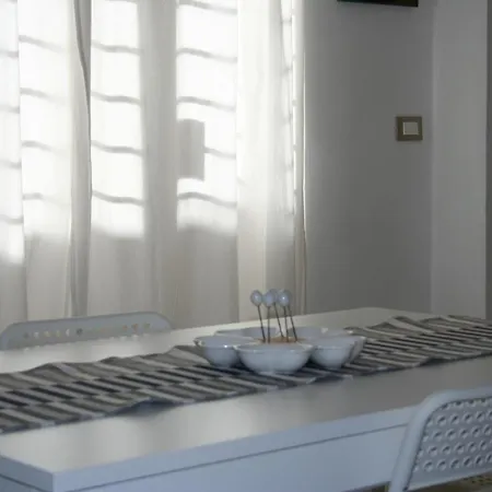 Apartment Casa Minu' - Affitti Brevi Italia *