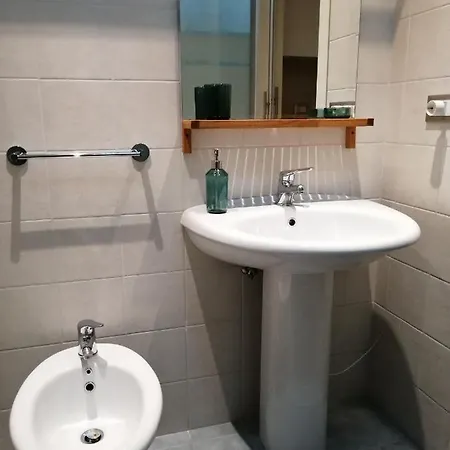 Casa Minu' - Affitti Brevi Italia Бари