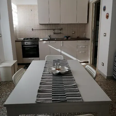 Apartmán Casa Minu' - Affitti Brevi Italia
