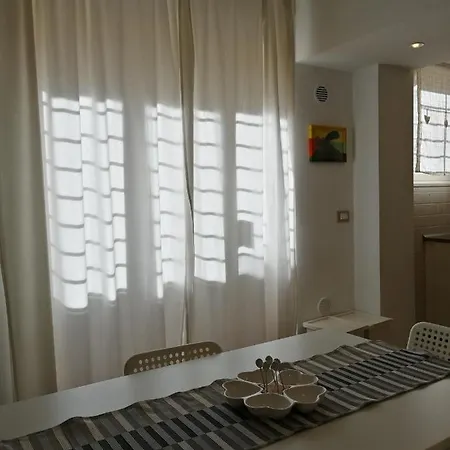 Casa Minu' - Affitti Brevi Italia * Бари