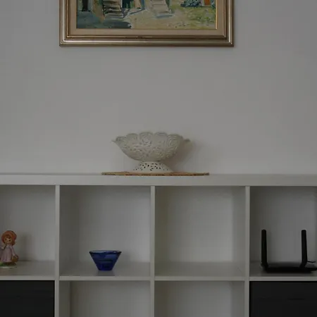 דירה Casa Minu' - Affitti Brevi Italia בארי