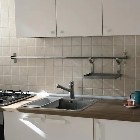 Apartmán Casa Minu' - Affitti Brevi Italia *