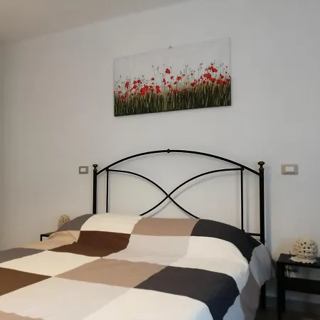 Casa Minu' - Affitti Brevi Italia * בארי