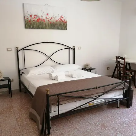 Apartmán Casa Minu' - Affitti Brevi Italia