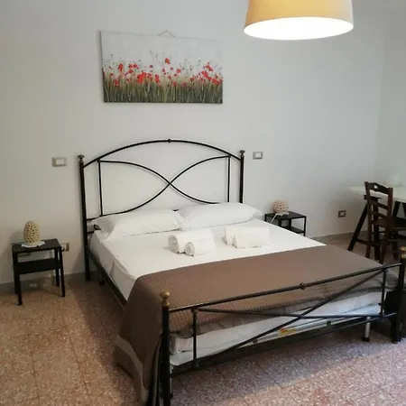 Casa Minu' - Affitti Brevi Italia Apartment Bari