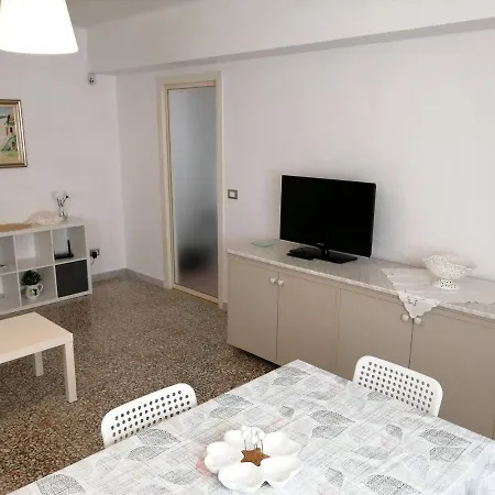Casa Minu' - Affitti Brevi Italia アパート