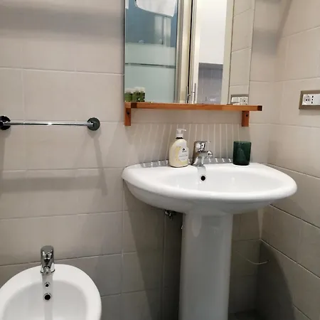 Casa Minu' - Affitti Brevi Italia Apartment