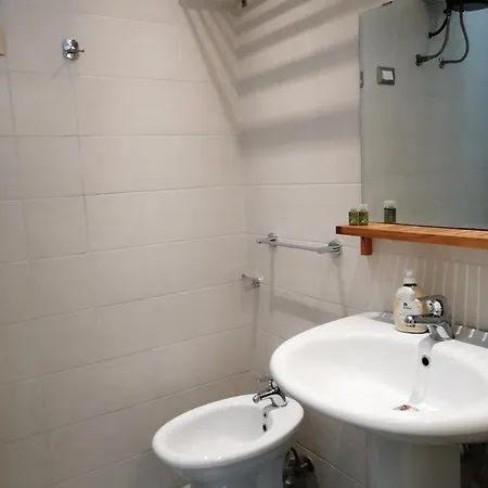 Apartament Casa Minu' - Affitti Brevi Italia *