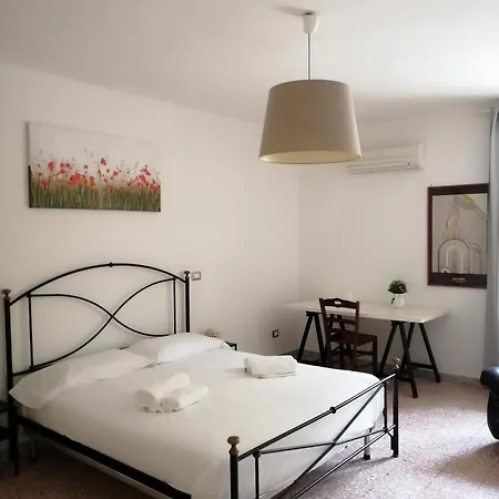 Apartment Casa Minu' - Affitti Brevi Italia *