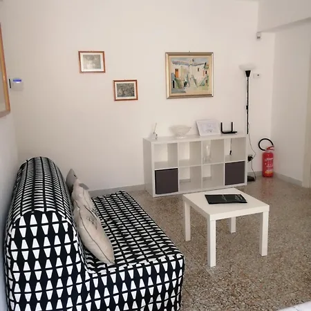 Casa Minu' - Affitti Brevi Italia Апартаменты
