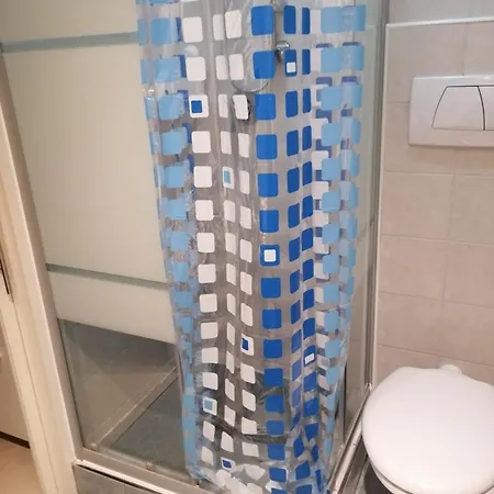 דירה Casa Minu' - Affitti Brevi Italia בארי