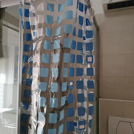 Casa Minu' - Affitti Brevi Italia בארי