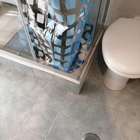 Апартаменты Casa Minu' - Affitti Brevi Italia