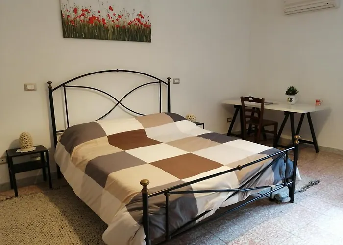 Апартаменты Casa Minu' - Affitti Brevi Italia Бари