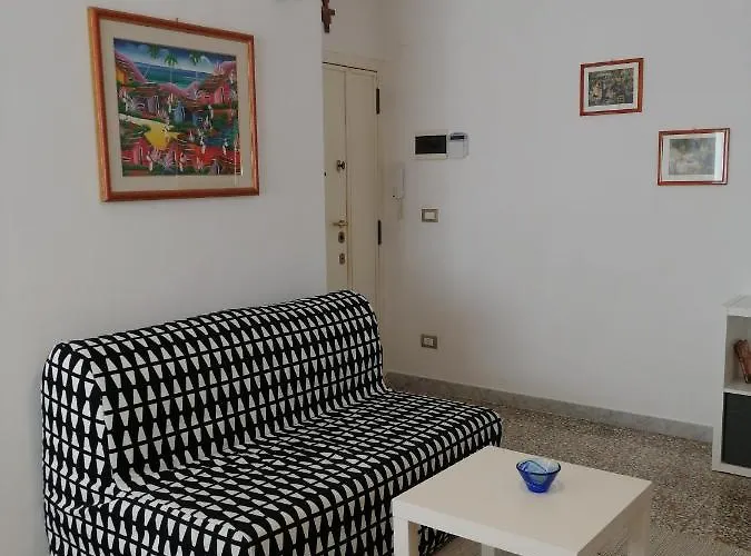 Апартаменты Casa Minu' - Affitti Brevi Italia *