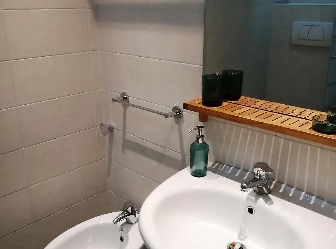 Casa Minu' - Affitti Brevi Italia Бари