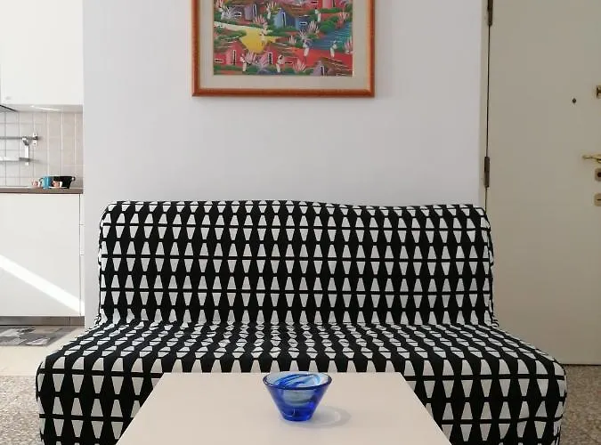 Casa Minu' - Affitti Brevi Italia Апартаменты *