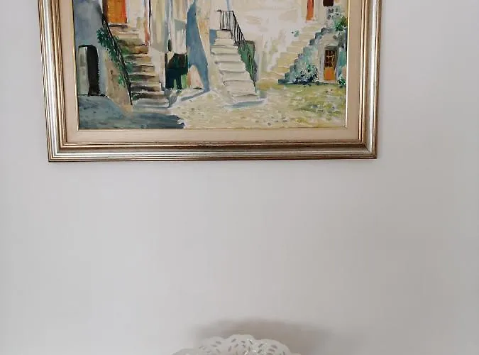 Casa Minu' - Affitti Brevi Italia *