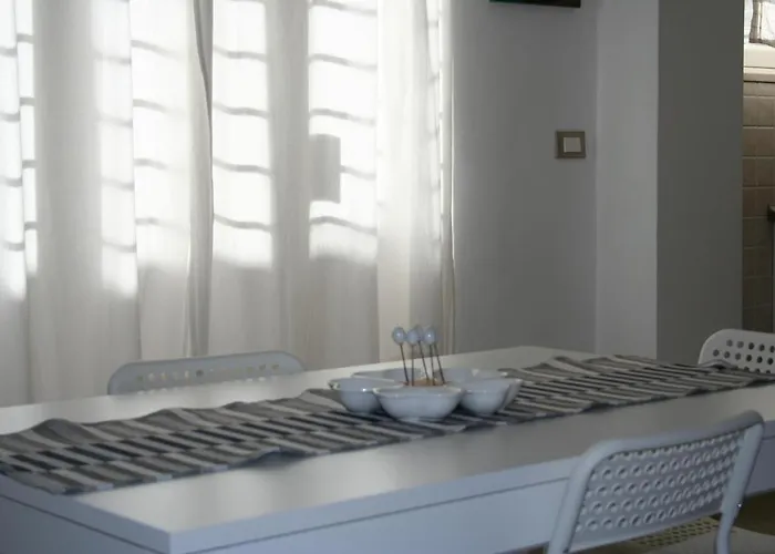 Апартаменты Casa Minu' - Affitti Brevi Italia *