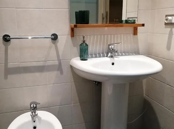 Casa Minu' - Affitti Brevi Italia Бари