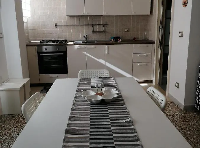 Апартаменты Casa Minu' - Affitti Brevi Italia