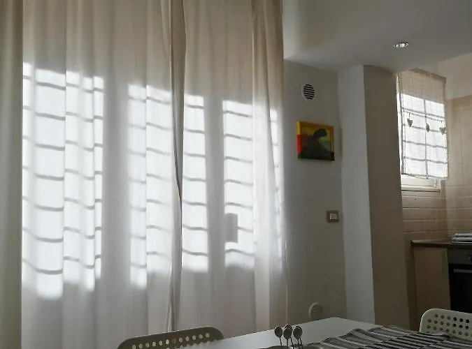 דירה Casa Minu' - Affitti Brevi Italia *