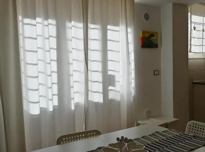 Casa Minu' - Affitti Brevi Italia * Бари