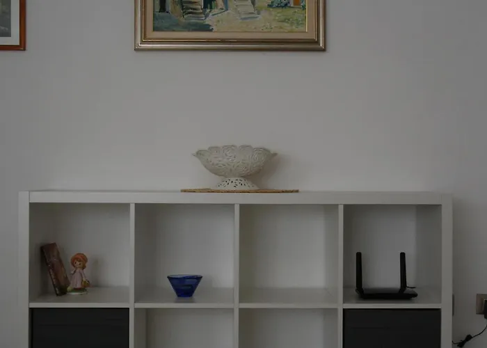 Апартаменты Casa Minu' - Affitti Brevi Italia Бари