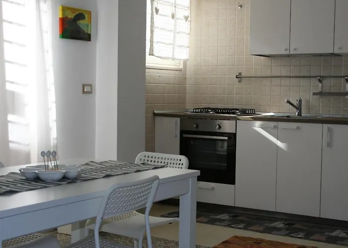 Casa Minu' - Affitti Brevi Italia * Бари