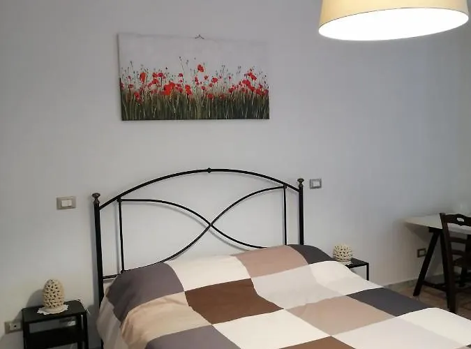 Casa Minu' - Affitti Brevi Italia דירה *