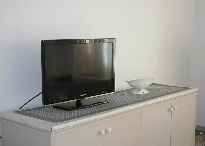 Casa Minu' - Affitti Brevi Italia * Бари