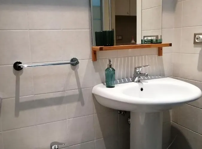 Casa Minu' - Affitti Brevi Italia Апартаменты *